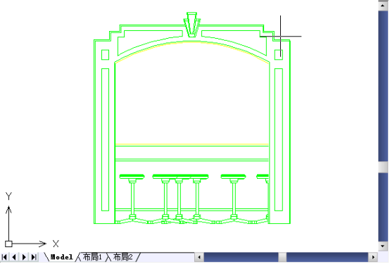 CAD如何分解或合并對象 CAD如何分解或合并對象