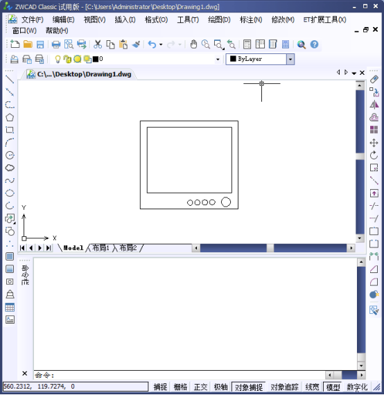 CAD的外部圖塊 CAD的外部圖塊