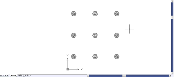 CAD如何插入多個圖塊267.png CAD如何插入多個圖塊267.png