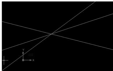 CAD如何使用繪圖命令
