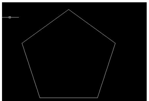 CAD如何使用繪圖命令
