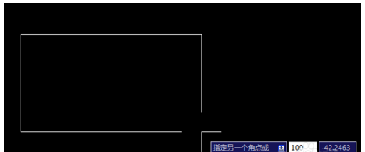CAD如何使用繪圖命令
