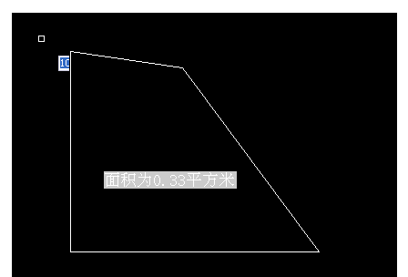 CAD如何在圖紙中插入自動更新區域面積的文本？


