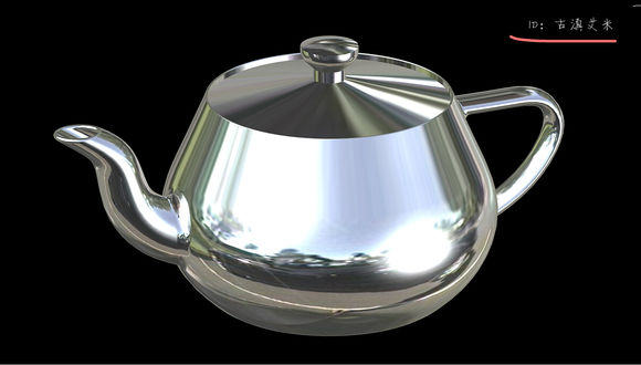 image009.jpg CAD渲染材質的四種貼圖詳細解釋