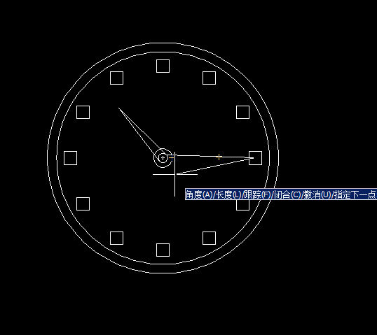 Image 18.png CAD定數(shù)等分畫鐘表教程