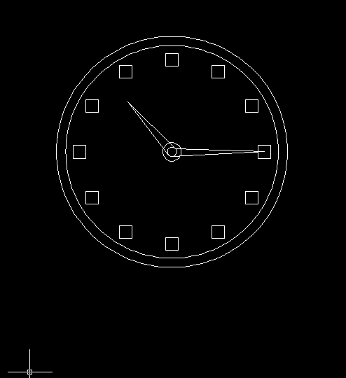 Image 19.png CAD定數(shù)等分畫鐘表教程