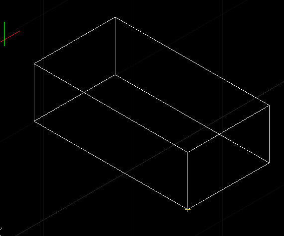 CAD剖切實體命令使用、CAD剖切命令用法