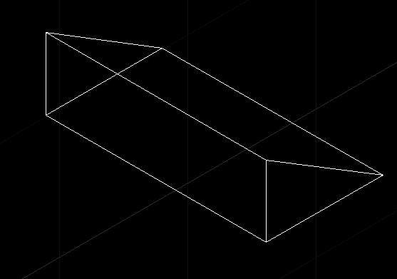 CAD剖切實體命令使用、CAD剖切命令用法