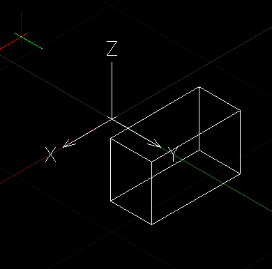 CAD剖切實體命令使用、CAD剖切命令用法
