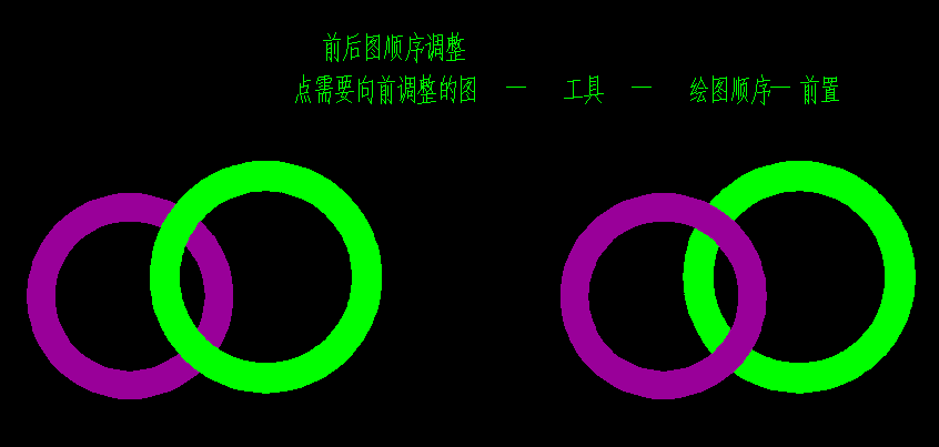 a3c48701a18b87d62557631f000828381e30fdf5.jpg CAD填充覆蓋文字標注解決方法