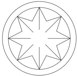 CAD圈圍和圈交如何操作 CAD圈圍和圈交如何操作