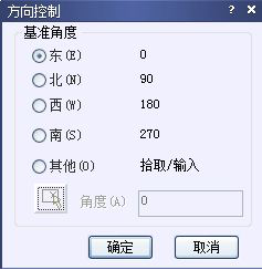 CAD如何設置繪圖單位和單位界限604.png CAD如何設置繪圖單位和單位界限604.png