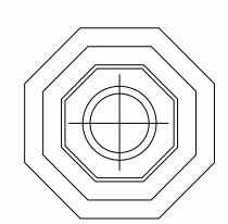 CAD陣列、定數(shù)等分插入多個(gè)圖塊 CAD陣列、定數(shù)等分插入多個(gè)圖塊