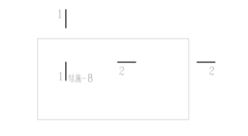 CAD斷面剖切符號怎么看 CAD斷面剖切符號怎么看