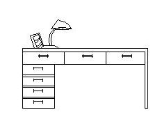 CAD怎么打斷圖形 CAD怎么打斷圖形