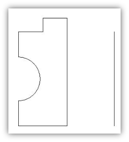 CAD旋轉網格怎么繪制圖形 CAD旋轉網格怎么繪制圖形