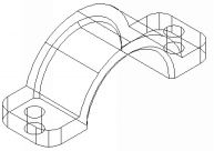 CAD三維打印怎樣消隱 CAD三維打印怎樣消隱