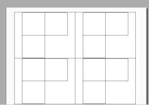 CAD視口打印如何去掉線框 CAD視口打印如何去掉線框