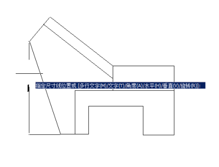 CAD尺寸垂直標(biāo)注 CAD尺寸垂直標(biāo)注