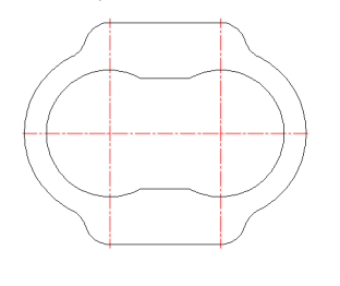 CAD如何過濾選擇對(duì)象 CAD如何過濾選擇對(duì)象