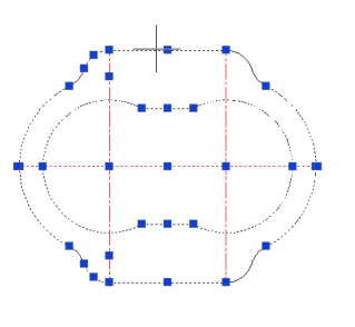 CAD如何過濾選擇對(duì)象 CAD如何過濾選擇對(duì)象