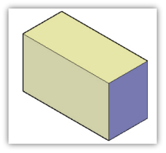 CAD如何刪除三維實體面 CAD如何刪除三維實體面