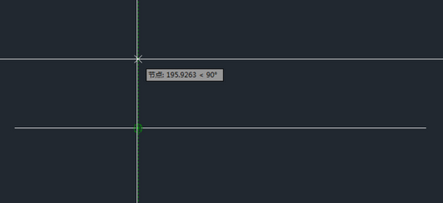 CAD怎么顯示節點 CAD怎么顯示節點