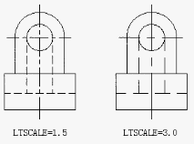 CAD線型外觀怎么修改143.png CAD線型外觀怎么修改143.png
