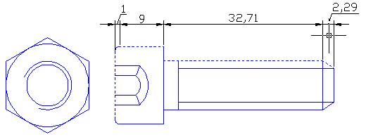 CAD如何一次性標注多個尺寸 CAD如何一次性標注多個尺寸