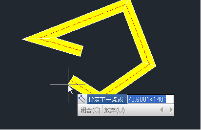 CAD多線(xiàn)(Mline)的設(shè)置和編輯如何操作1177.png CAD多線(xiàn)(Mline)的設(shè)置和編輯如何操作1177.png