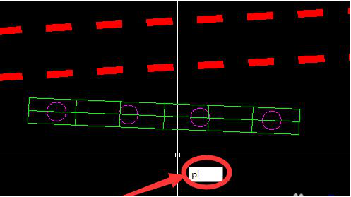 CAD中快速的大量的提取多個坐標點188.png CAD中快速的大量的提取多個坐標點188.png