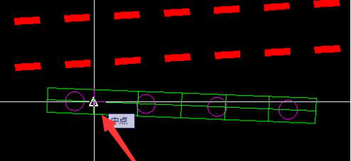 CAD中快速的大量的提取多個坐標點212.png CAD中快速的大量的提取多個坐標點212.png