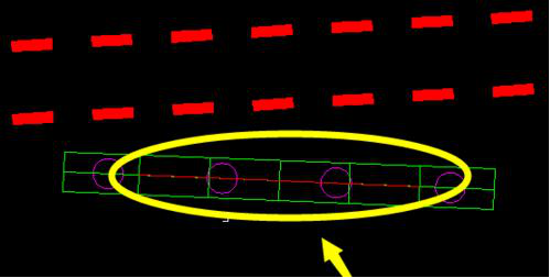 CAD中快速的大量的提取多個坐標點214.png CAD中快速的大量的提取多個坐標點214.png
