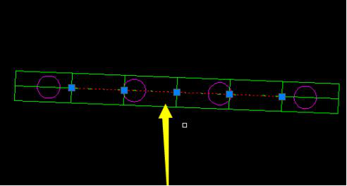CAD中快速的大量的提取多個坐標點225.png CAD中快速的大量的提取多個坐標點225.png