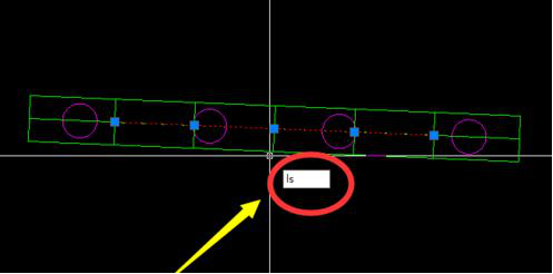 CAD中快速的大量的提取多個坐標點243.png CAD中快速的大量的提取多個坐標點243.png