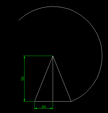 CAD如何做圓錐柱形的展開(kāi)圖147.png CAD如何做圓錐柱形的展開(kāi)圖147.png