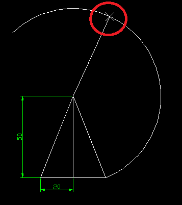 CAD如何做圓錐柱形的展開(kāi)圖346.png CAD如何做圓錐柱形的展開(kāi)圖346.png