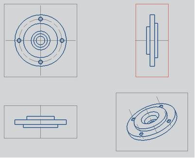 UG的三維如何導(dǎo)出成CAD的二維圖163.png UG的三維如何導(dǎo)出成CAD的二維圖163.png