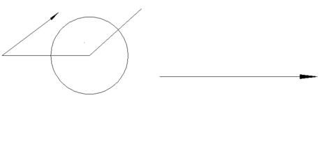 CAD中怎么繪制帶角度的圖93.png CAD中怎么繪制帶角度的圖93.png