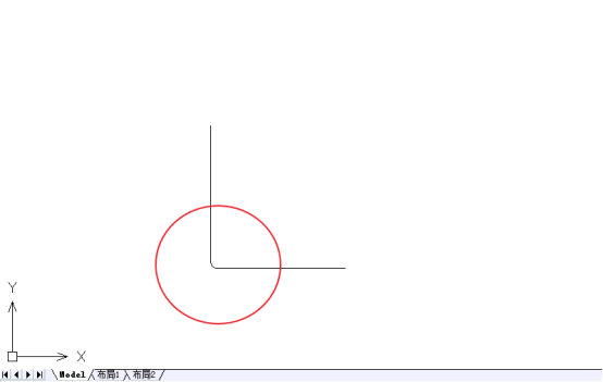 CAD如何給圖形進行倒角189.png CAD如何給圖形進行倒角189.png