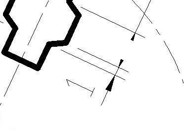 CAD怎么標(biāo)注斜線的詳細(xì)操作方法 CAD怎么標(biāo)注斜線的詳細(xì)操作方法