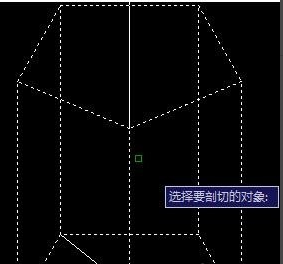 CAD如何繪制CAD的剖切線145.png CAD如何繪制CAD的剖切線145.png