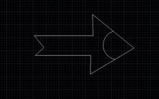 CAD打斷對(duì)象與打斷于點(diǎn)操作方法的區(qū)別 CAD打斷對(duì)象與打斷于點(diǎn)操作方法的區(qū)別