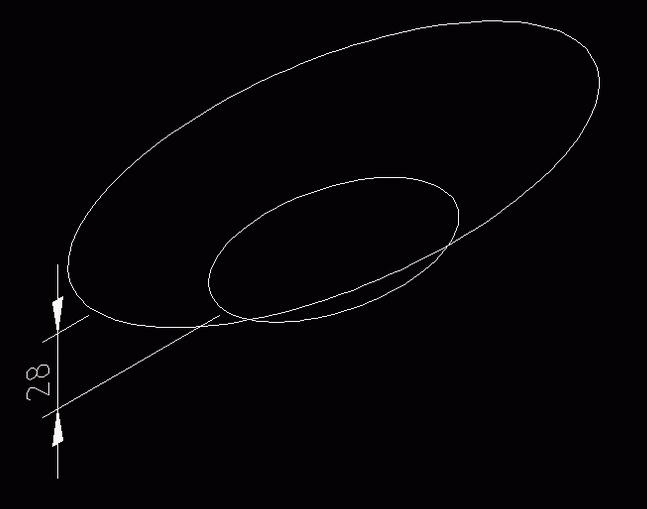 教你如何用CAD繪制三維元寶 教你如何用CAD繪制三維元寶