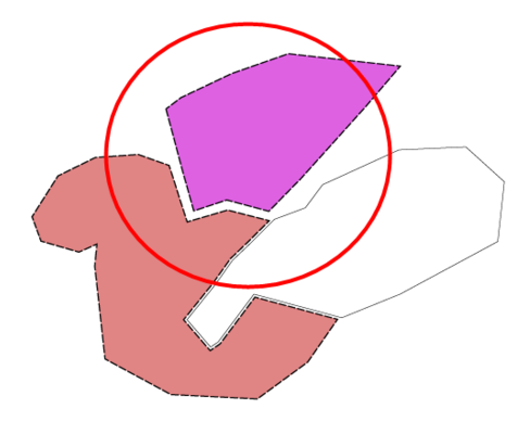 CAD導圖的時候頻繁出現(xiàn)斷線 CAD導圖的時候頻繁出現(xiàn)斷線