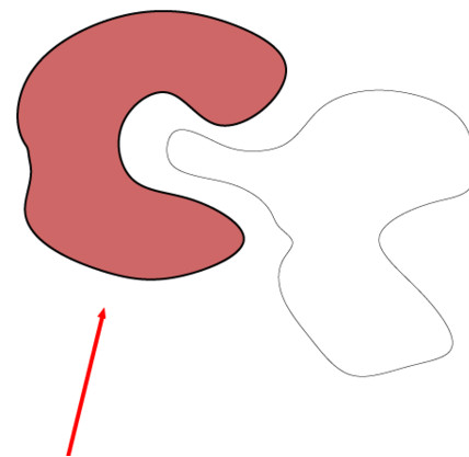 CAD導圖的時候頻繁出現(xiàn)斷線 CAD導圖的時候頻繁出現(xiàn)斷線