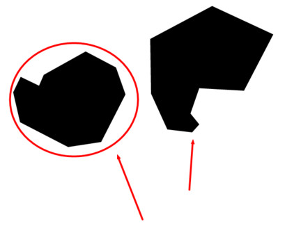 CAD導圖的時候頻繁出現(xiàn)斷線 CAD導圖的時候頻繁出現(xiàn)斷線