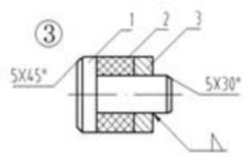 CAD標注直徑、半徑、角度及引線1211.png CAD標注直徑、半徑、角度及引線1211.png