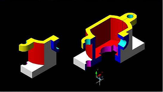 CAD的三維立體剖切圖的繪制方法1312.png CAD的三維立體剖切圖的繪制方法1312.png