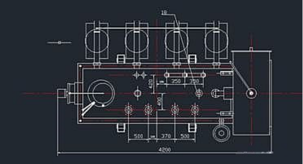 CAD繪制機(jī)械平面圖的過程解說217.png CAD繪制機(jī)械平面圖的過程解說217.png